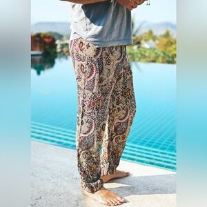 Born in Stockholm Kansai harem pants, brand new tags on